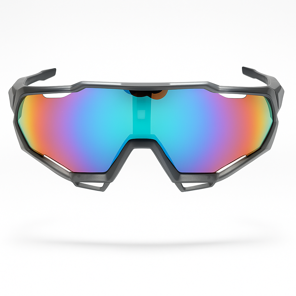LUNETTE 2 VITESSE OPTIMUS GREY