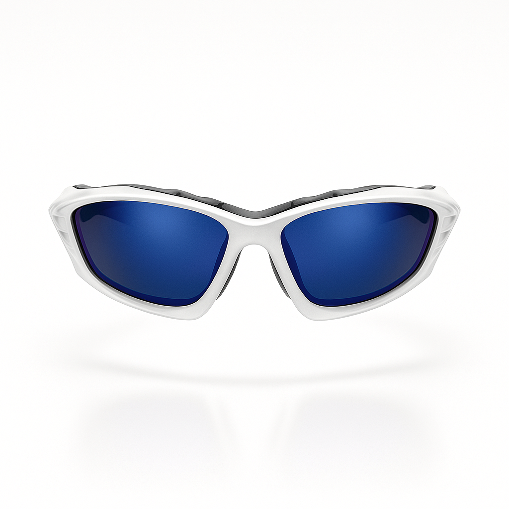 LUNETTE 2 VITESSE BLAKATA WHITE