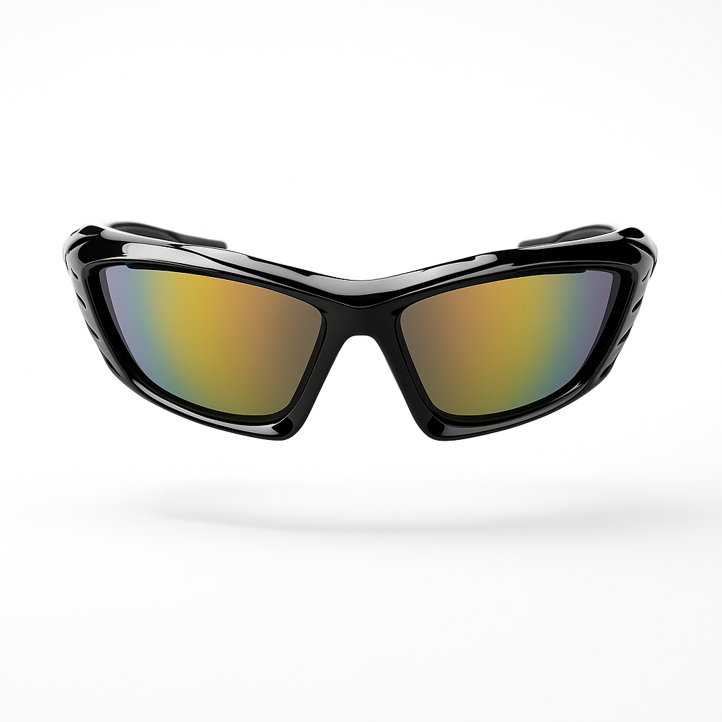 LUNETTE 2 VITESSE BLAKATA BLACK