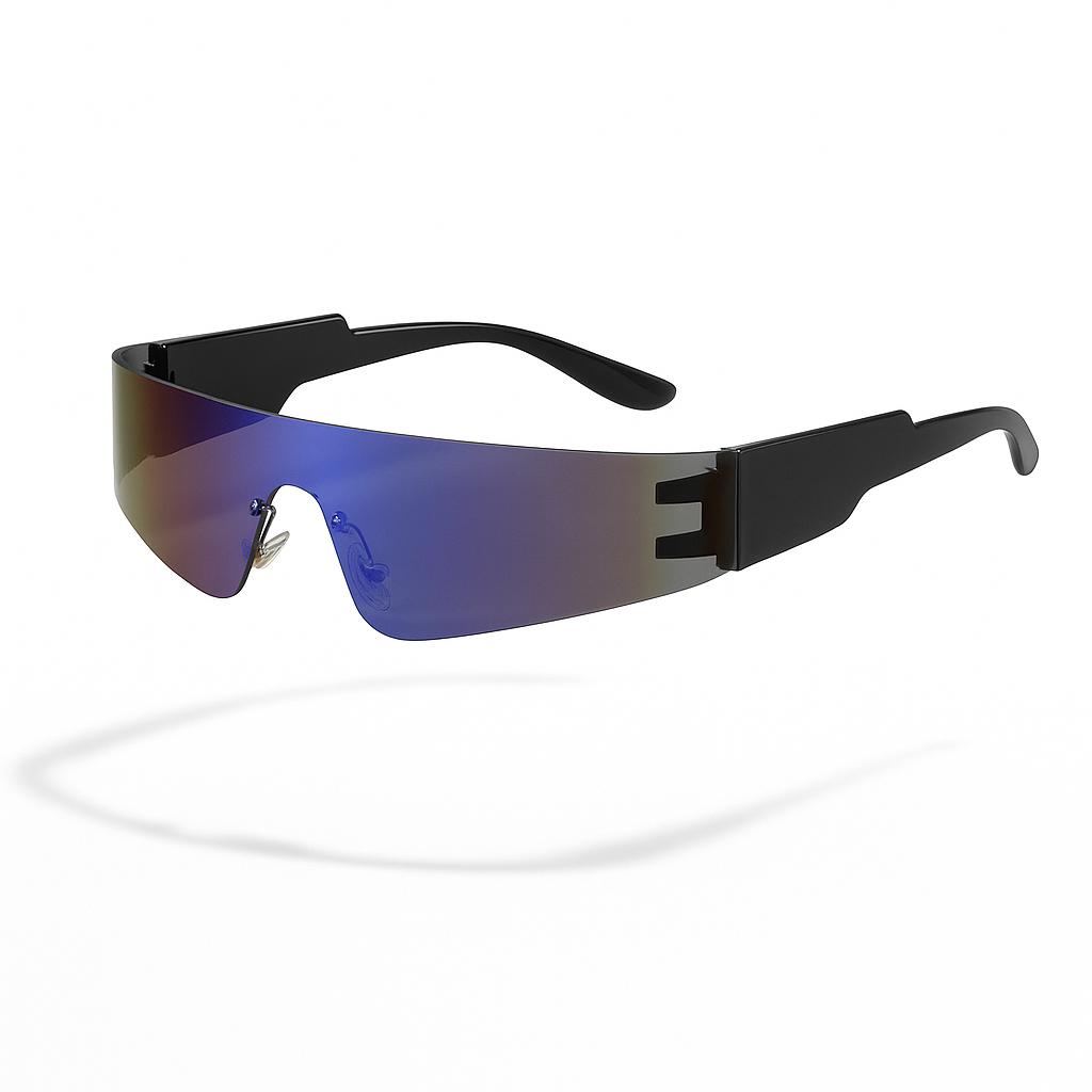 LUNETTE 2 TECH BOUM BOUM