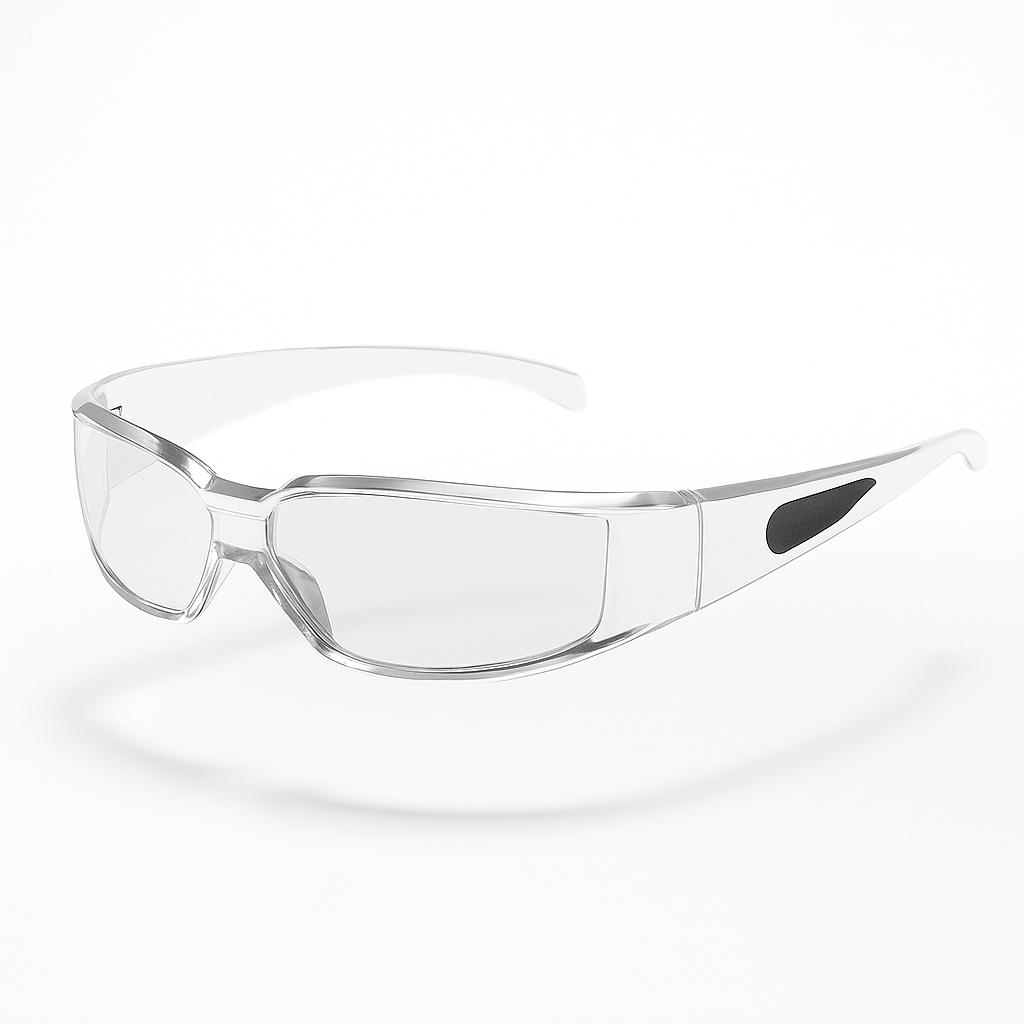 LUNETTE 2 TECH INVISIBLE