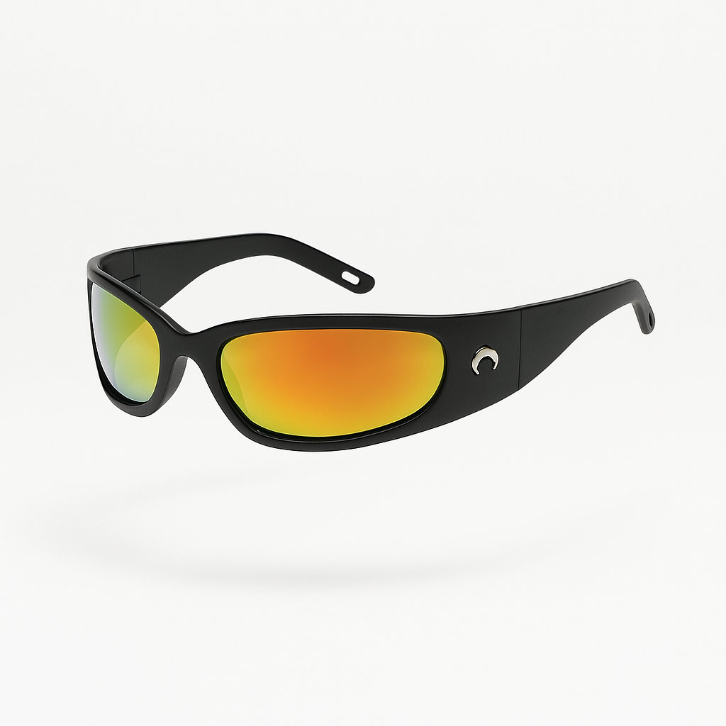 LUNETTE 2 TECH MONO 2 SKI