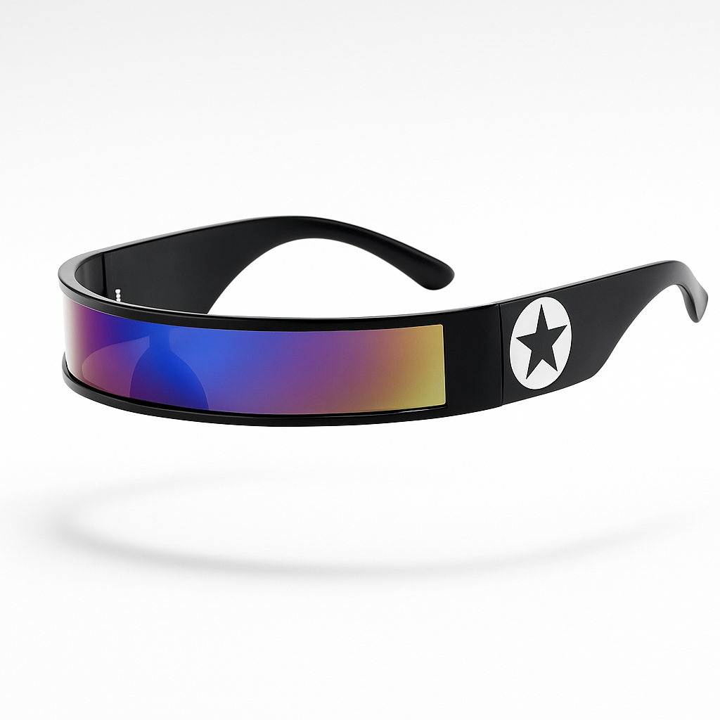 LUNETTE 2 HYPERVITESSE TRABISCOTTE