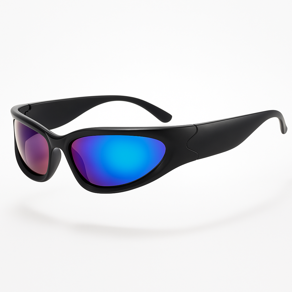 LUNETTE 2 VITESSE KIFFEUR BLACK
