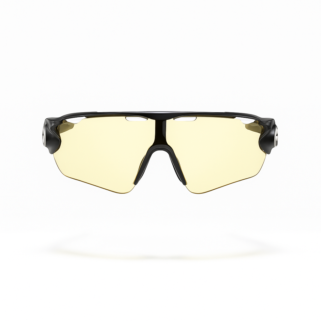 LUNETTE 2 VITESSE STENDA JCVD