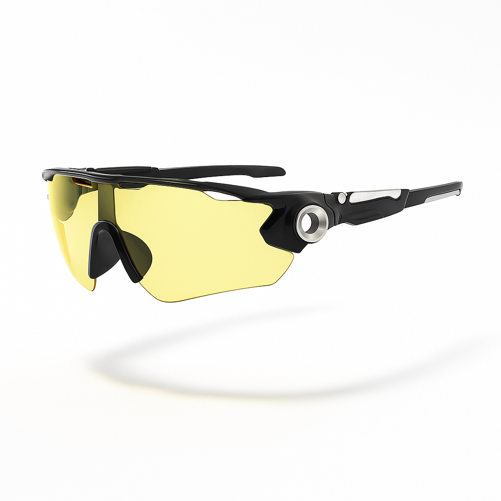 LUNETTE 2 VITESSE STENDA JCVD