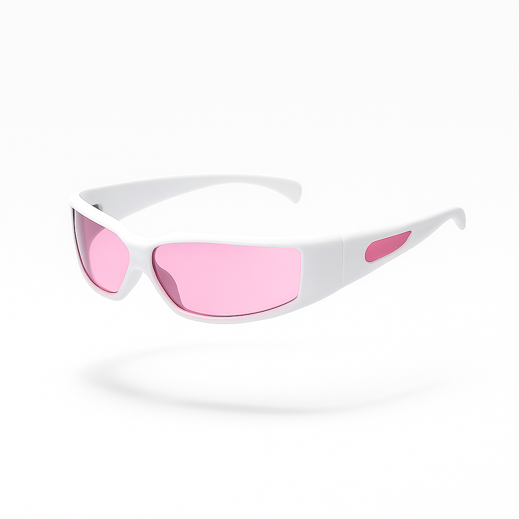 LUNETTE 2 TECH PEACH