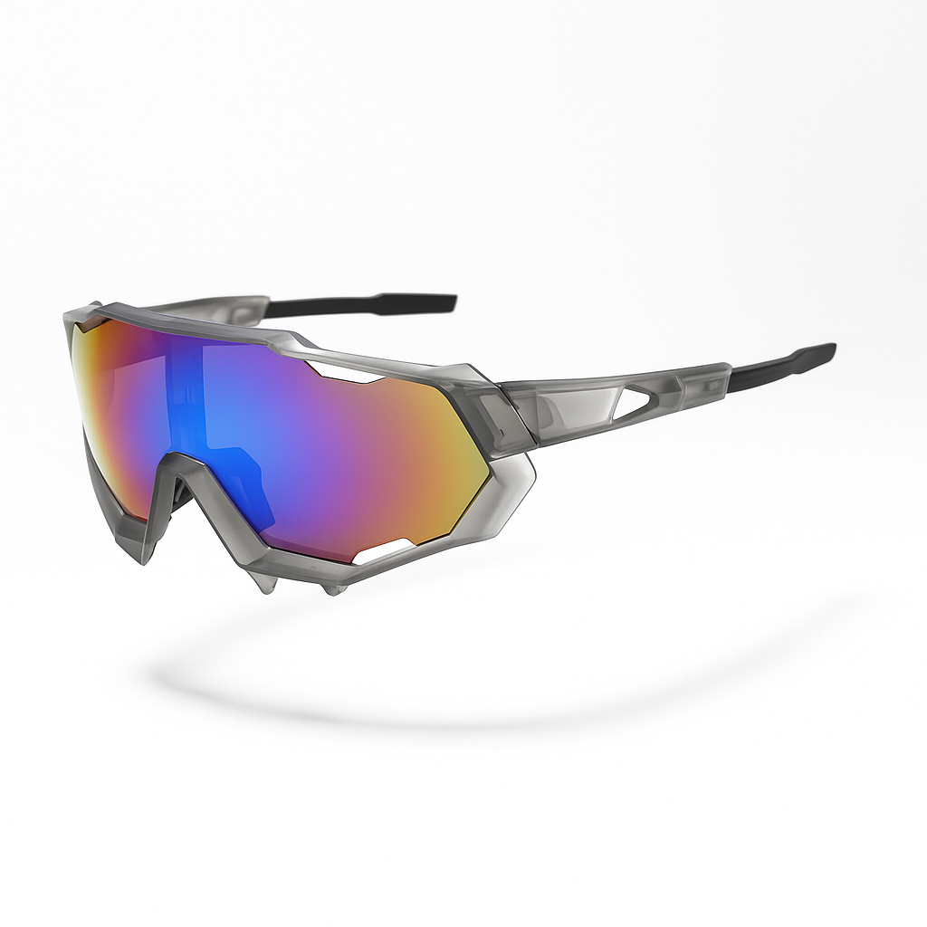 LUNETTE 2 VITESSE OPTIMUS GREY