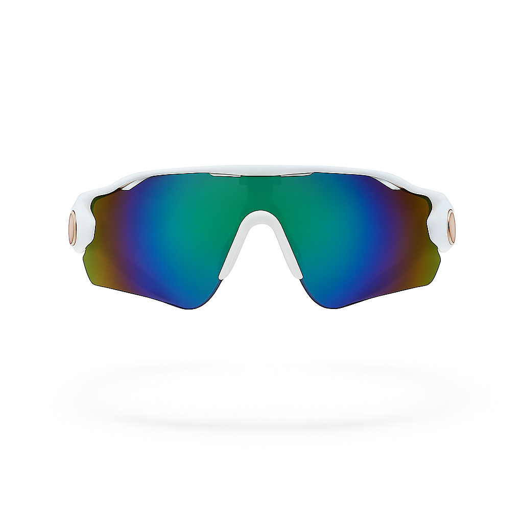 LUNETTE 2 VITESSE STENDA WHITE