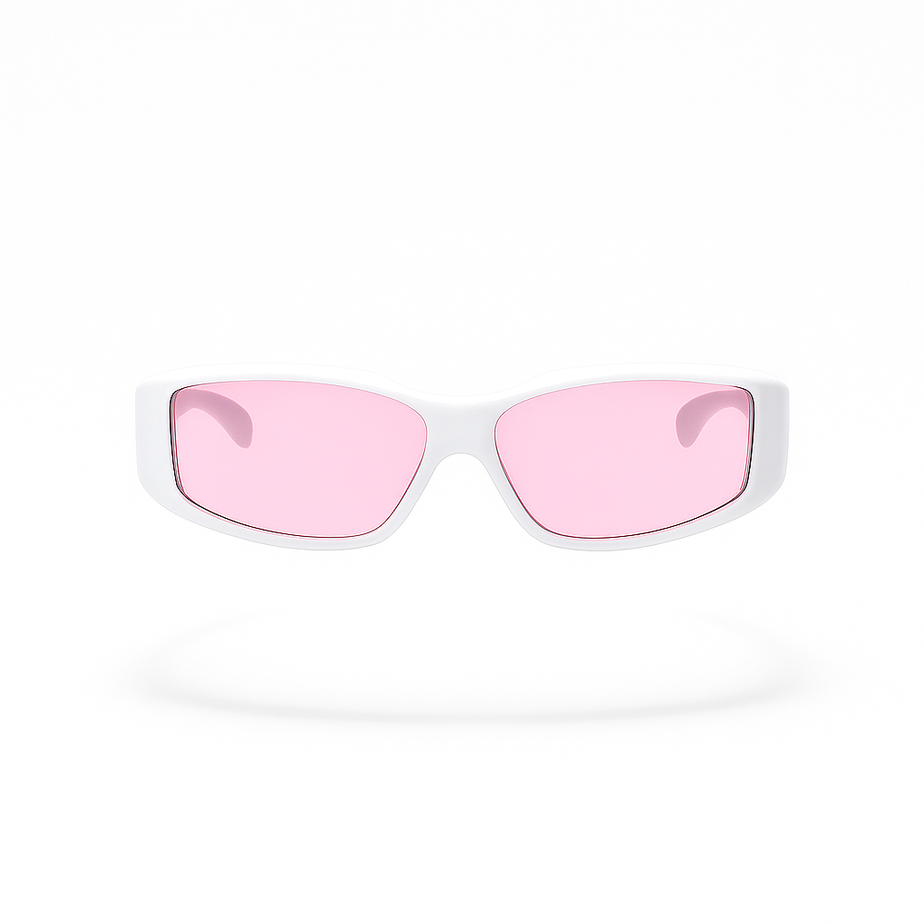 LUNETTE 2 TECH PEACH