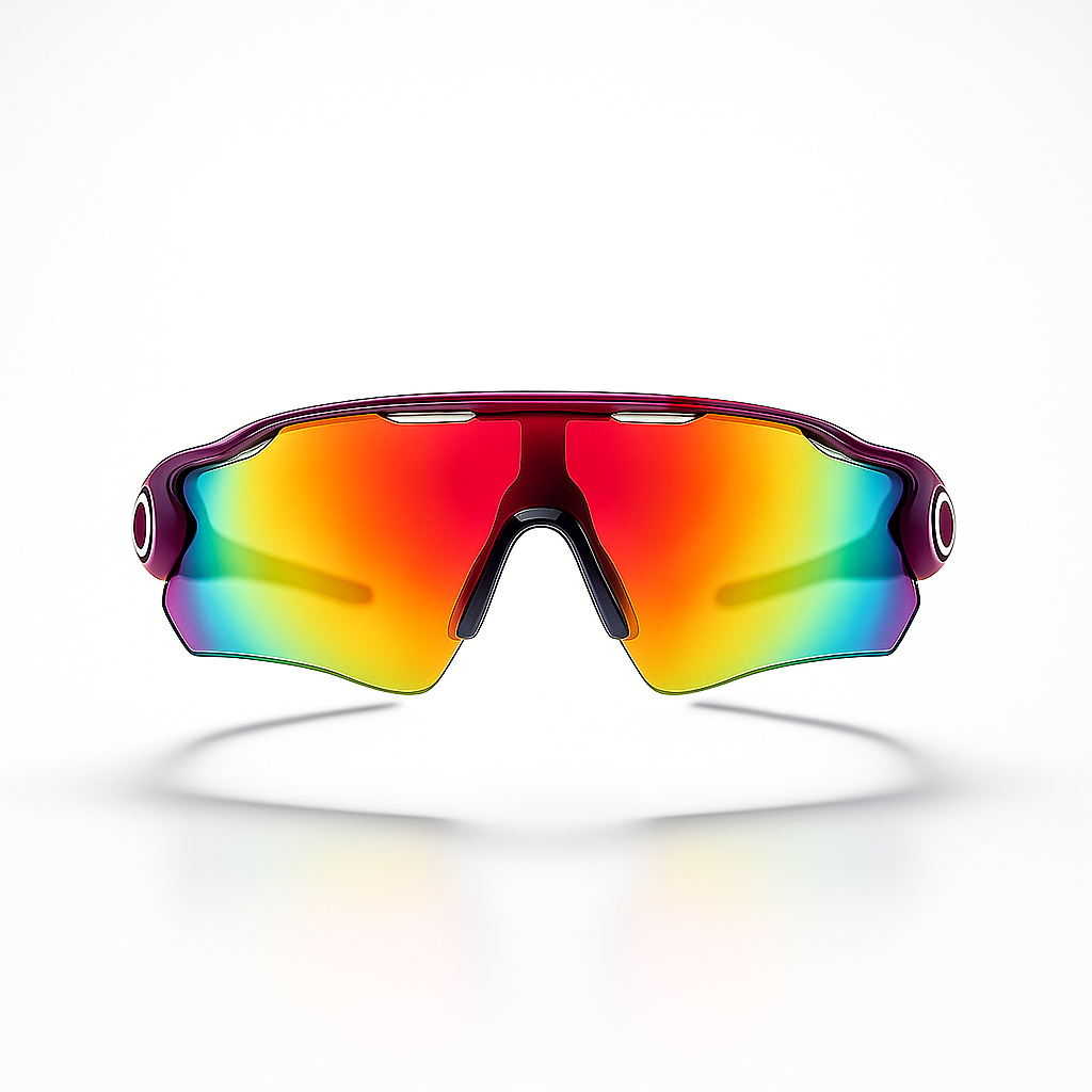 LUNETTE 2 VITESSE STENDA PURPLE