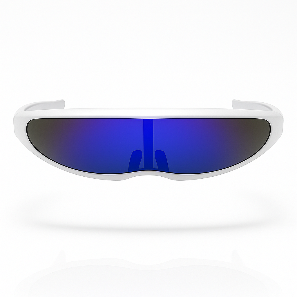 LUNETTE 2 HYPERVITESSE SUPERSONIC FROZON