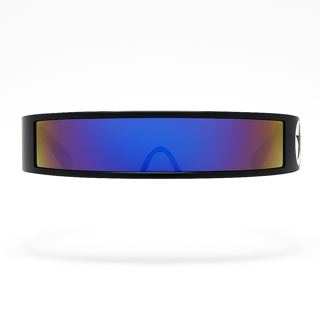 LUNETTE 2 HYPERVITESSE TRABISCOTTE