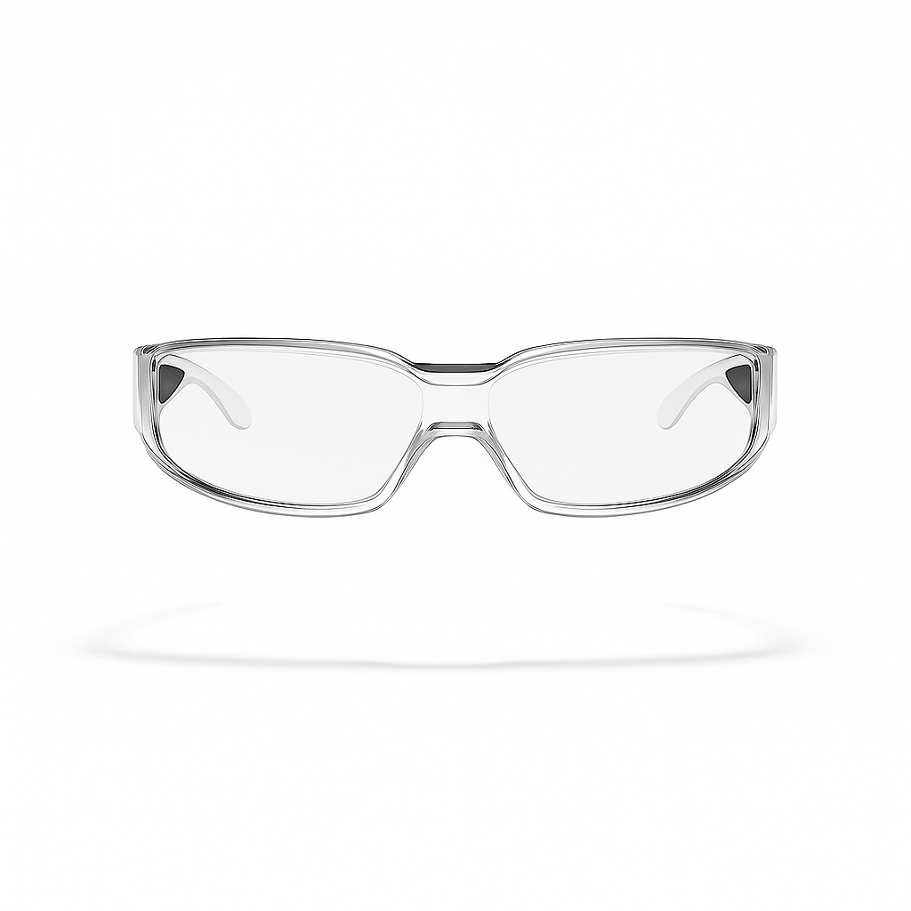 LUNETTE 2 TECH INVISIBLE
