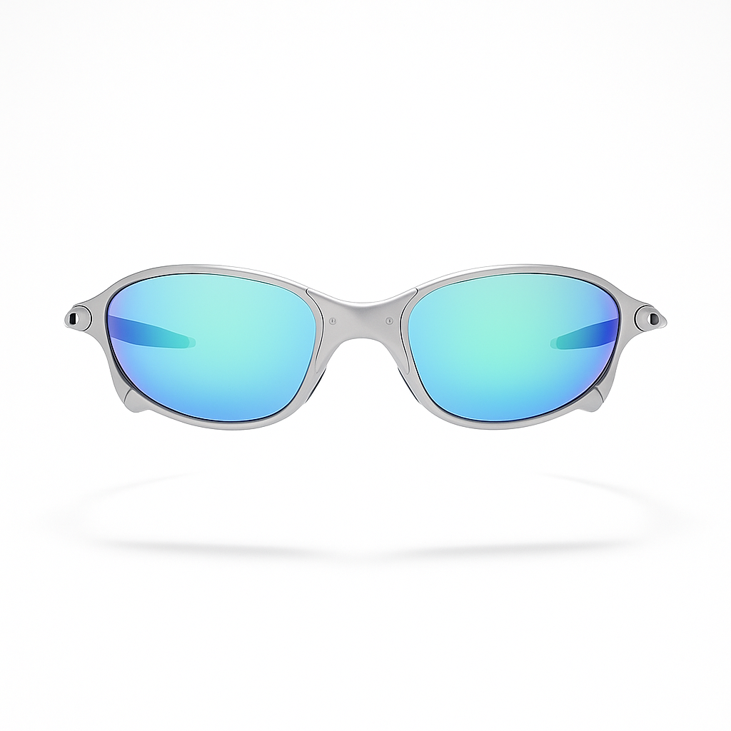 LUNETTE 2 BRAZIL CINZA SAMBA