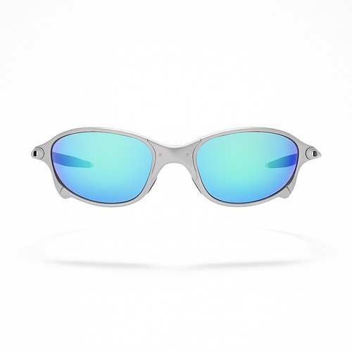 LUNETTE 2 BRAZIL CINZA SAMBA