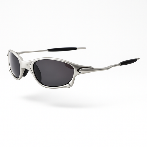 LUNETTE 2 BRAZIL CINZA
