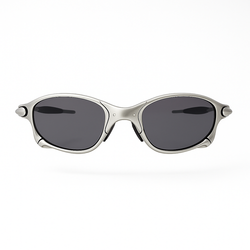 LUNETTE 2 BRAZIL CINZA
