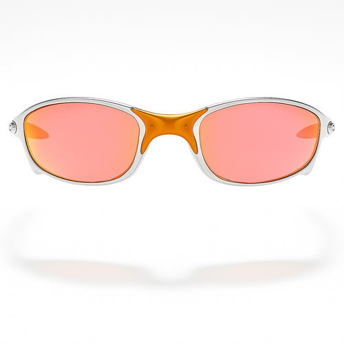 LUNETTE 2 BRAZIL LARANJA