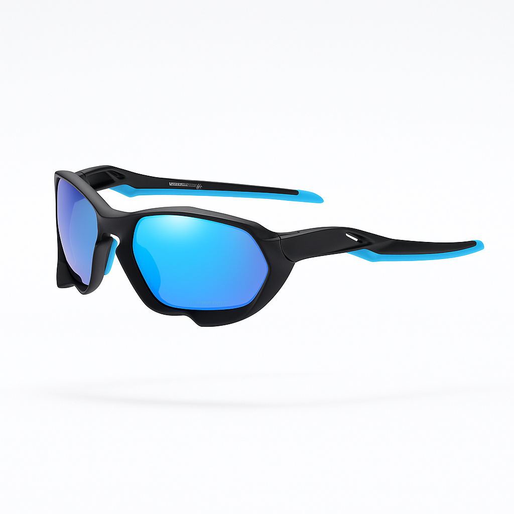 LUNETTE 2 VITESSE GLENDA BLUE