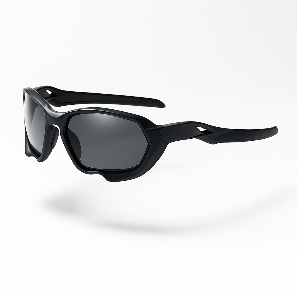 LUNETTE 2 VITESSE GLENDA BLACK