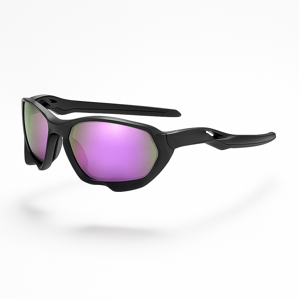 LUNETTE 2 VITESSE GLENDA PURPLE