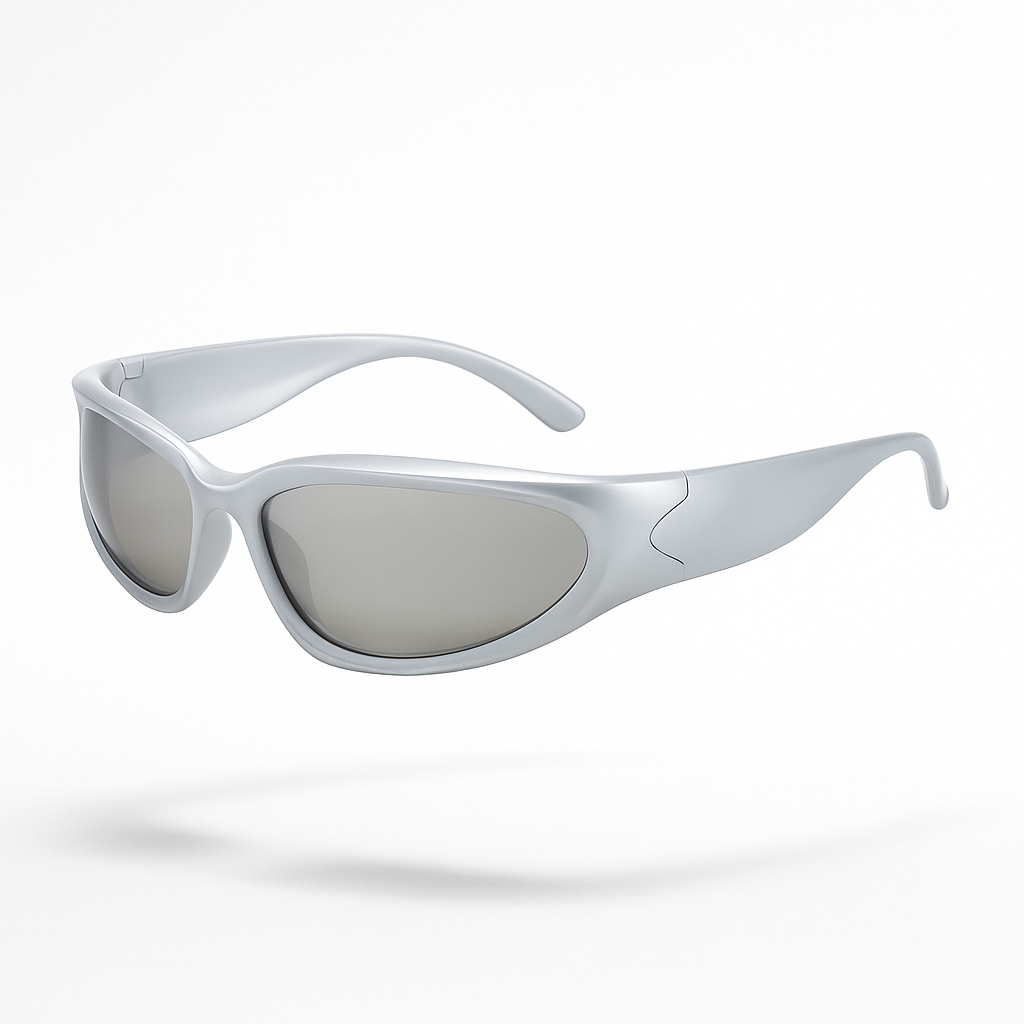 LUNETTE 2 TECH GREY