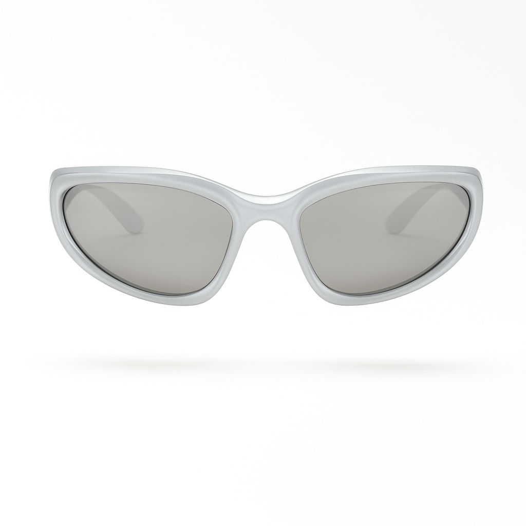 LUNETTE 2 TECH GREY