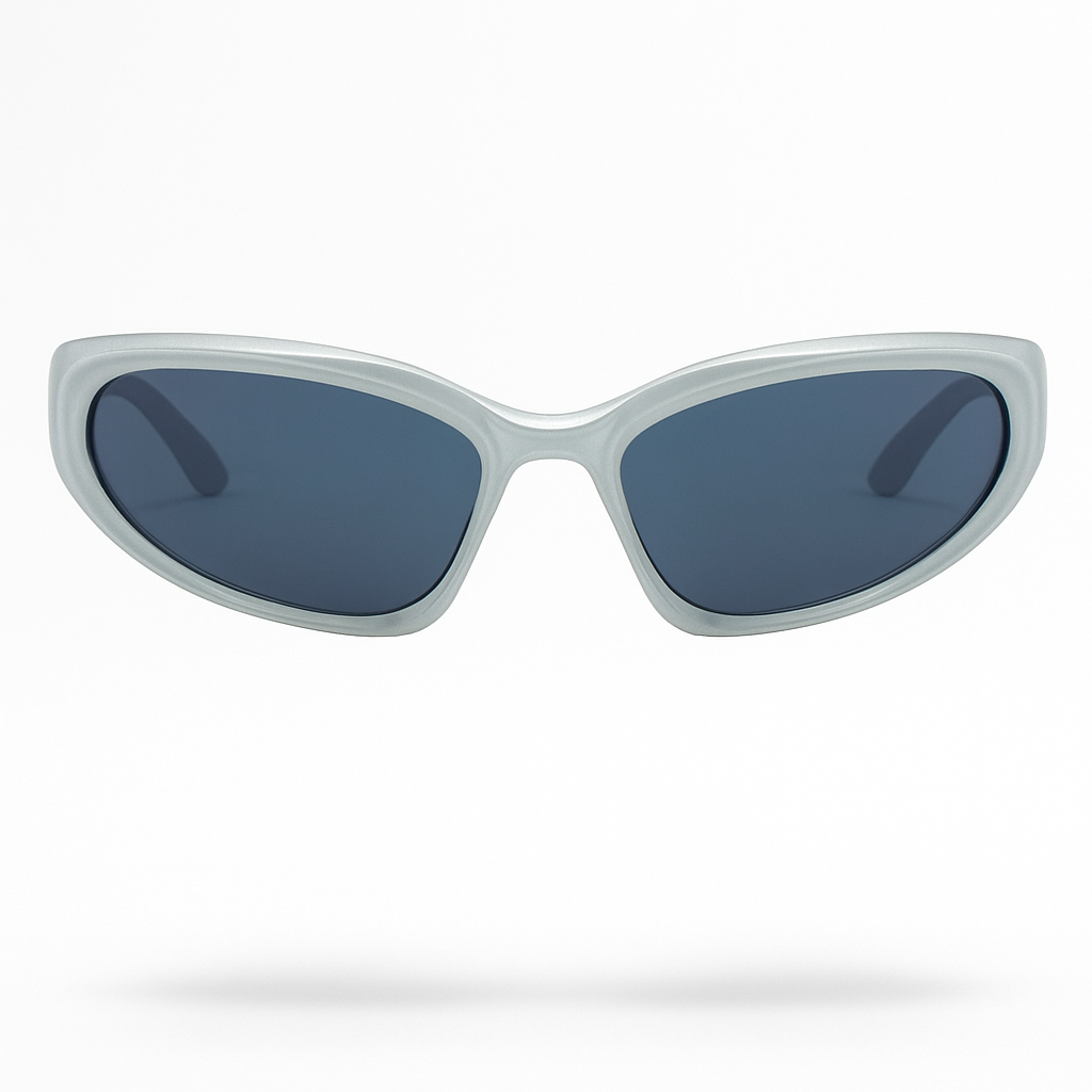 LUNETTE 2 TECH GREY BLACK