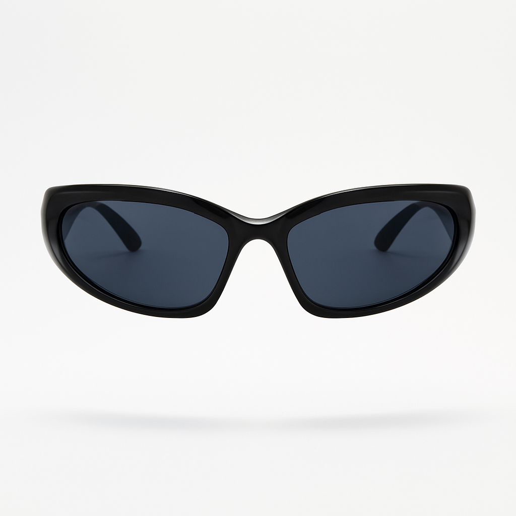 LUNETTE 2 TECH BLACK