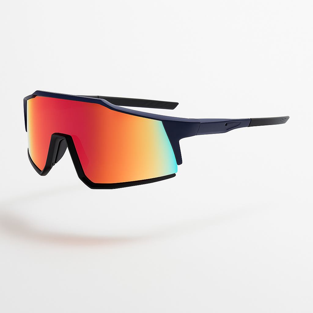 LUNETTE 2 VITESSE CINETIK BLACK