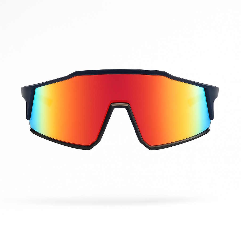 LUNETTE 2 VITESSE CINETIK BLACK