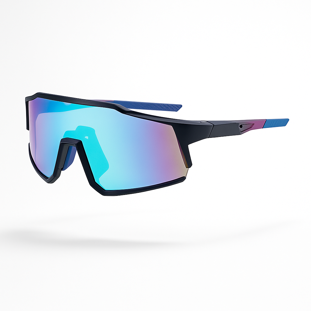 LUNETTE 2 VITESSE CINETIK BLUE BLUE