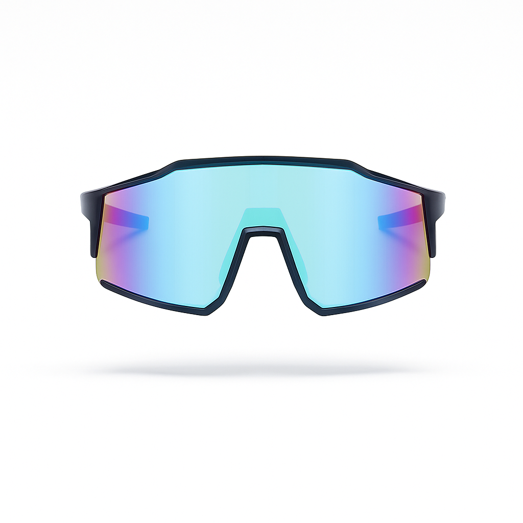LUNETTE 2 VITESSE CINETIK BLUE BLUE