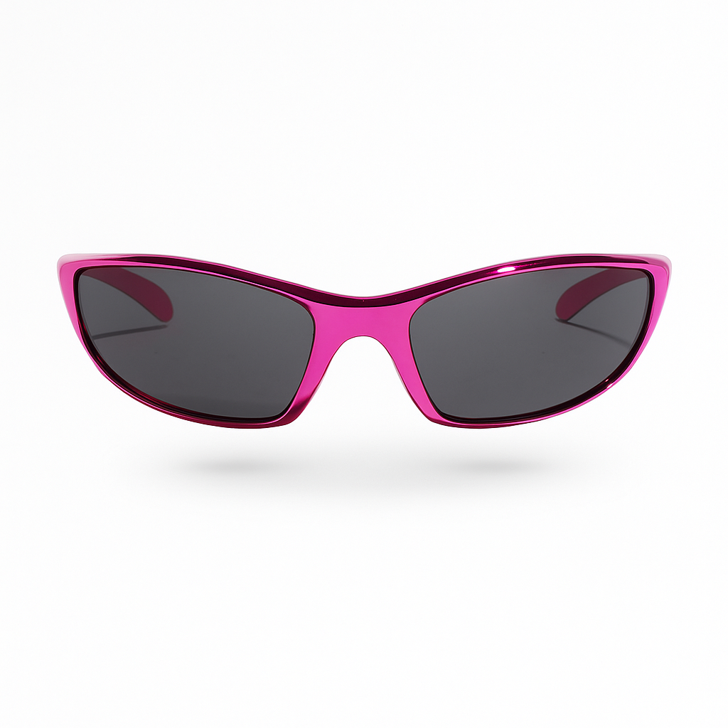 LUNETTE 2 TECH TAPEDUPIED PINK