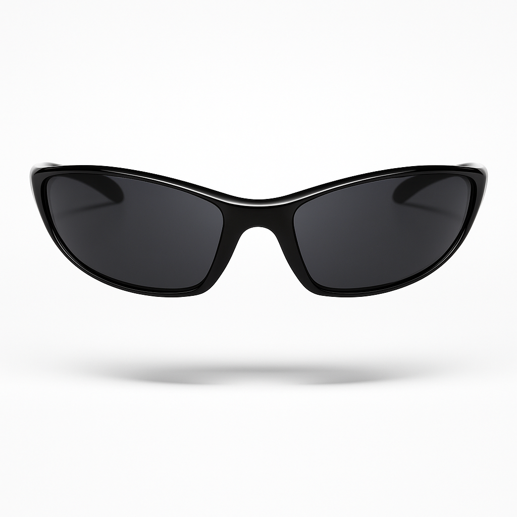 LUNETTE 2 TECH TAPEDUPIED BLACK
