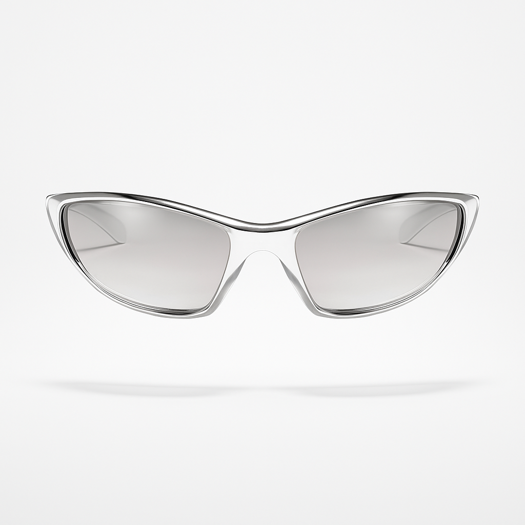 LUNETTE 2 TECH  TAPEDUPIED GREY GREY